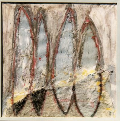 Neues Kunstwerk - Roland Strey - auf - - Neues Kunstwerk - Roland Strey - auf - -