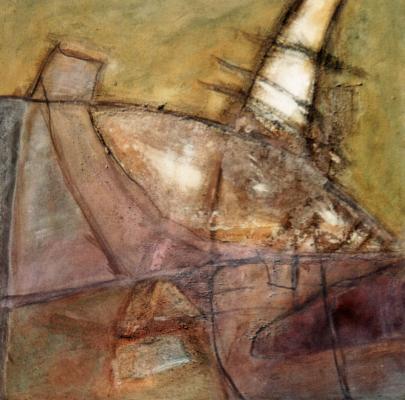 Neues Kunstwerk - Roland Strey - auf - - Neues Kunstwerk - Roland Strey - auf - -