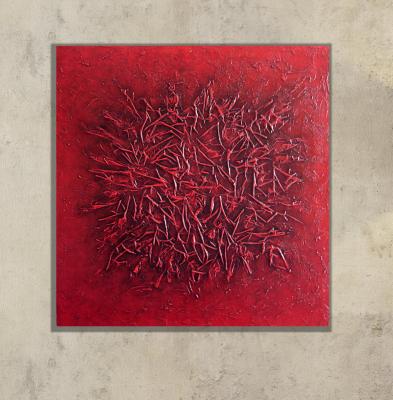 Cascade - Annemarie Winkler - Array auf  - Array - Array