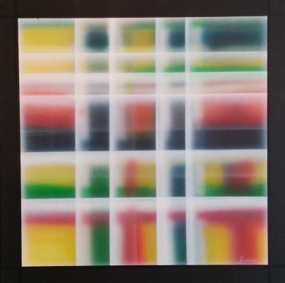 5001 - Donna Kusserow - Array auf - Array - Array 5001 - Donna Kusserow - Array auf - Array - Array