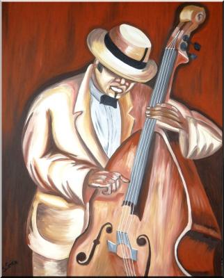 Jazz II - Sabrina Seck - Array auf Array - Array - Array Jazz II - Sabrina Seck - Array auf Array - Array - Array