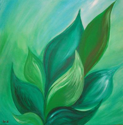 Unter Wasser 2 - Petra Nageler - Array auf Array - Array - Array Unter Wasser 2 - Petra Nageler - Array auf Array - Array - Array