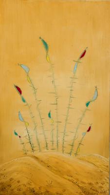 ohne titel - Rudolf Reitz - Array auf Array - Array - 