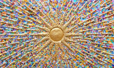 Sonne - Ralf Hasse -  auf  - Array - Array