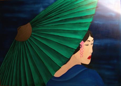 Sakura - Kirschblüte - Karin Bebber - Array auf Array - Array - Sakura - Kirschblüte - Karin Bebber - Array auf Array - Array -