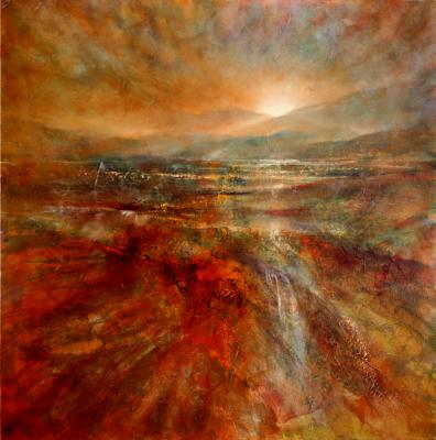 Sonnenaufgang - Annette Schmucker - Array auf Array - Array - Array Sonnenaufgang - Annette Schmucker - Array auf Array - Array - Array