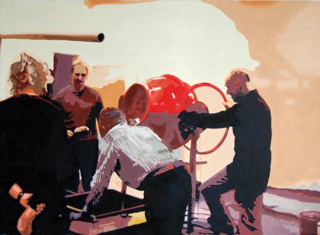 Alles Zucker - Georg Jiri Platzer - Array auf Array - Array - Array