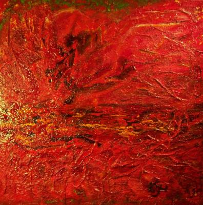 Blut der Erde - Klaus Scholl - Array auf Array - Array - Array Blut der Erde - Klaus Scholl - Array auf Array - Array - Array