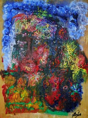 Ober & Unterwelt - Klaus Scholl - Array auf Array - Array - Ober & Unterwelt - Klaus Scholl - Array auf Array - Array -