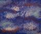 clouds - Inken Stampa - Acryl auf Leinwand - Natur - Abstrakt clouds - Inken Stampa - Acryl auf Leinwand - Natur - Abstrakt
