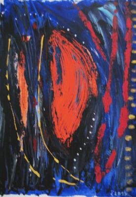 flame - Inken Stampa - Array auf Array - Array - Array flame - Inken Stampa - Array auf Array - Array - Array