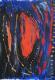 flame - Inken Stampa - Acryl auf Leinwand - Abstrakt - Abstrakt flame - Inken Stampa - Acryl auf Leinwand - Abstrakt - Abstrakt