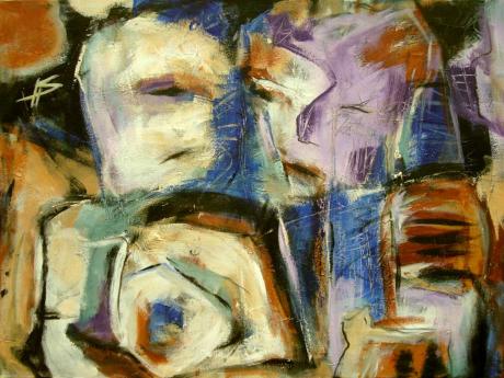 ---Die halbe Wahrheit - Karl-Heinz Schicht - Array auf Array - Array - Array ---Die halbe Wahrheit - Karl-Heinz Schicht - Array auf Array - Array - Array