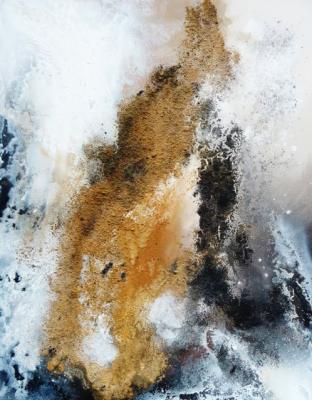 Der Innere Kern - Petra Wendelken - Array auf Array - Array - Array Der Innere Kern - Petra Wendelken - Array auf Array - Array - Array