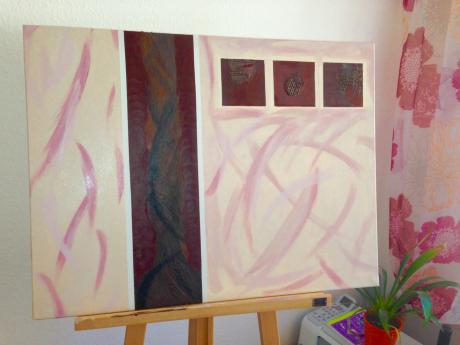 Drei Etapen - Daniel Vieites - Array auf Array - Array - Array