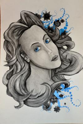 Headflower - Thomas Beckemper - Array auf - - Headflower - Thomas Beckemper - Array auf - -