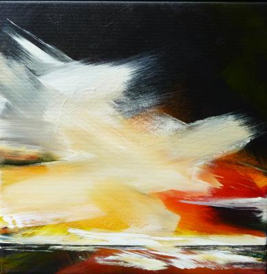 Der Himmel über uns - Petra Wendelken - Array auf Array - Array - Der Himmel über uns - Petra Wendelken - Array auf Array - Array -