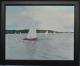 Regatta auf dem ScharmÃ¼tzelsee - Monika Urban - Acryl auf Leinwand - See - 