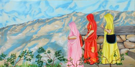 Indien - Wassilij Dahmer - Array auf Array - Array - Array Indien - Wassilij Dahmer - Array auf Array - Array - Array