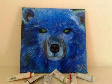 Wächter - Anita Novacek - Array auf Array - Array - Array Wächter - Anita Novacek - Array auf Array - Array - Array