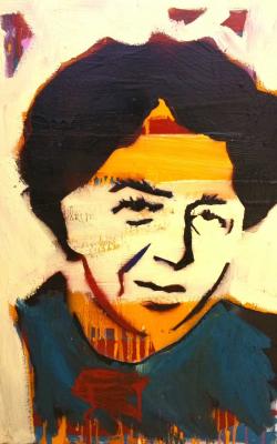 Neues Kunstwerk - Nina Maron - Array auf Array - Array - Array Neues Kunstwerk - Nina Maron - Array auf Array - Array - Array