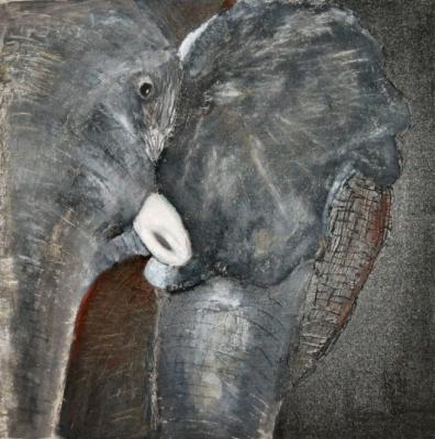 Schwergewicht--- - Gabi Gigi Adelung - Array auf Array - Array - Schwergewicht--- - Gabi Gigi Adelung - Array auf Array - Array -