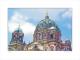 Berliner Dom - Christian Knobeloch - DigitaleKunst auf  - Architektur - 