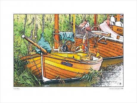 An der Ostsee - Christian Knobeloch - Array auf - Array - An der Ostsee - Christian Knobeloch - Array auf - Array -