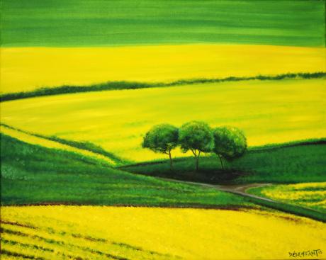 Gelbsaat - Catherine Désenfant - auf - Array - Gelbsaat - Catherine Désenfant - auf - Array -