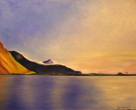 Stille - Catherine Désenfant - auf - Array - Stille - Catherine Désenfant - auf - Array -