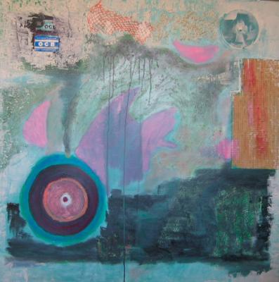 YES WE SCAN back to nature--- - Gabi Gigi Adelung - Array auf - Array - YES WE SCAN back to nature--- - Gabi Gigi Adelung - Array auf - Array -