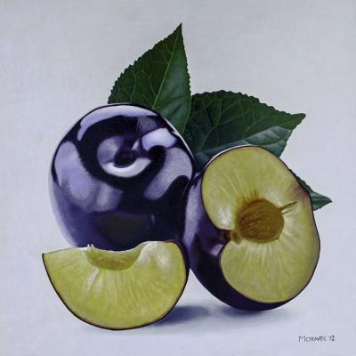 Außen und Innen - Dietrich Moravec - Array auf Array - Array - Array Außen und Innen - Dietrich Moravec - Array auf Array - Array - Array