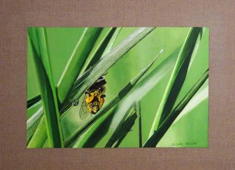 ...nennt sich Maja - dunjate Kunst in Acryl - Array auf Array - Array - Array ...nennt sich Maja - dunjate Kunst in Acryl - Array auf Array - Array - Array