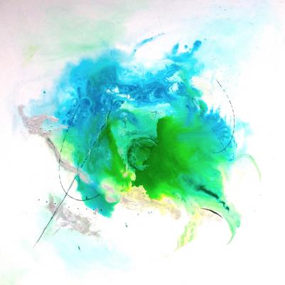 08 / 2014 - Christian Preußler - Array auf Array - Array - Array 08 / 2014 - Christian Preußler - Array auf Array - Array - Array