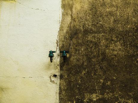 Detail #18 - fernand Reiter -  auf  - Array - 