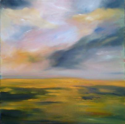 Traumlandschaft - Christiane Denecke - Array auf Array - Array - Array Traumlandschaft - Christiane Denecke - Array auf Array - Array - Array