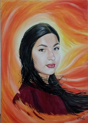 Evelin - Wassilij Dahmer - Array auf Array - Array - Array Evelin - Wassilij Dahmer - Array auf Array - Array - Array