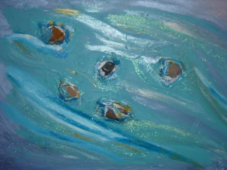 Stone Lagune - Yvonne Schmied - Array auf Array - Array - Array Stone Lagune - Yvonne Schmied - Array auf Array - Array - Array