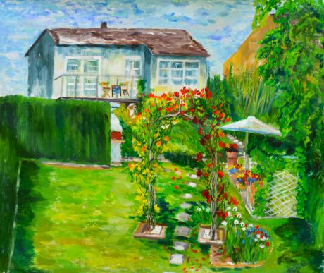 la maison de Mdm. Collin - wolfgang mayer - Array auf - Array - Array la maison de Mdm. Collin - wolfgang mayer - Array auf - Array - Array