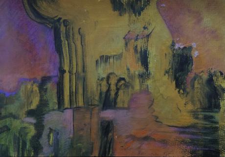 Abstractum - Nagip Naxhije Papazi - Array auf Array - Array - Array Abstractum - Nagip Naxhije Papazi - Array auf Array - Array - Array