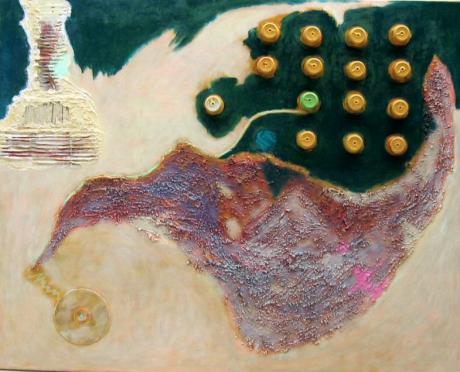 --- - Gabi Gigi Adelung - Array auf Array - Array - Array --- - Gabi Gigi Adelung - Array auf Array - Array - Array