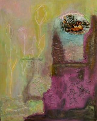 Lieber Frühling komm endlich--- - Gabi Gigi Adelung - auf - Array - Lieber Frühling komm endlich--- - Gabi Gigi Adelung - auf - Array -