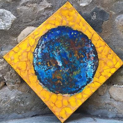 Welt--- - Alexa Hoerning - Array auf Array - Array - Array Welt--- - Alexa Hoerning - Array auf Array - Array - Array