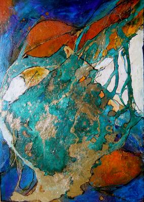 Neues Kunstwerk - Ursula Ursula Venosta - auf - - Neues Kunstwerk - Ursula Ursula Venosta - auf - -