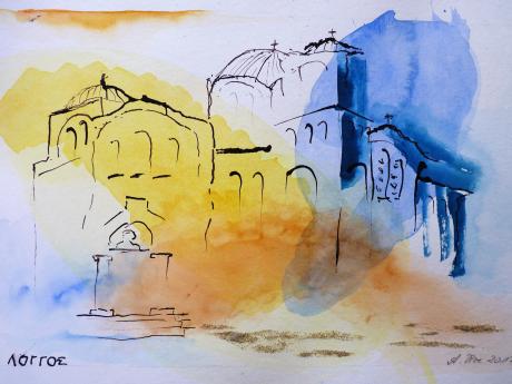 Longos--- - Alexa Hoerning - Array auf Array - Array - Array Longos--- - Alexa Hoerning - Array auf Array - Array - Array