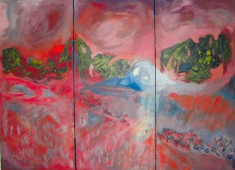 Schatzberg in Marsanien--- - Gabi Gigi Adelung - auf Array - Array - Array Schatzberg in Marsanien--- - Gabi Gigi Adelung - auf Array - Array - Array