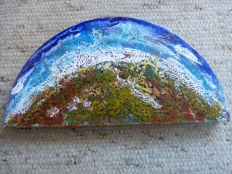 Erdoberfäche--- - Alexa Hoerning - Array auf Array - Array - Array Erdoberfäche--- - Alexa Hoerning - Array auf Array - Array - Array