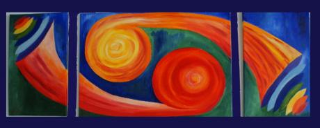 Neues Kunstwerk - Witburg Dähling - auf Array - Array - Neues Kunstwerk - Witburg Dähling - auf Array - Array -