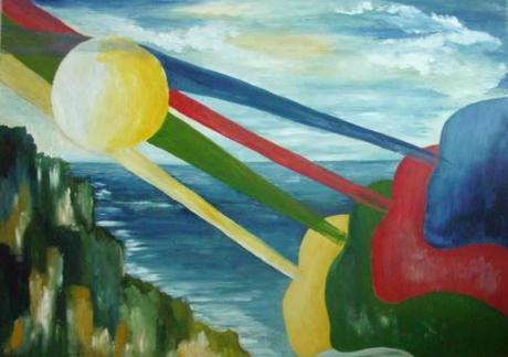 Neues Kunstwerk - Witburg Dähling - auf - - Neues Kunstwerk - Witburg Dähling - auf - -