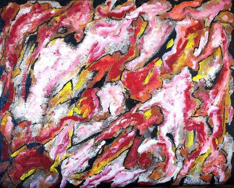 Universe 5 - Udo Lutz Burkhardt - Array auf Array - Array - Array Universe 5 - Udo Lutz Burkhardt - Array auf Array - Array - Array